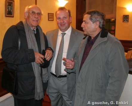 rencontre guiscriff