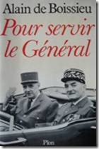 Alain de Boissieu, au service de la France et du Général Gaullisme.fr