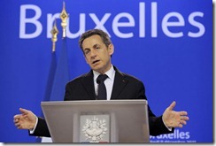66699_france-s-president-sarkozy-speaks-during-a-news-conference-at-an-european-union-summit-in-brussels 66699_france-s-president-sarkozy-speaks-during-a-news-conference-at-an-european-union-summit-in-brussels