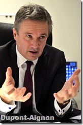 Nicolas Dupont-Aignan